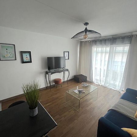 Eldorado, Vue Mer, Terrasse, Hypercentre Touquet Le Touquet Eksteriør bilde