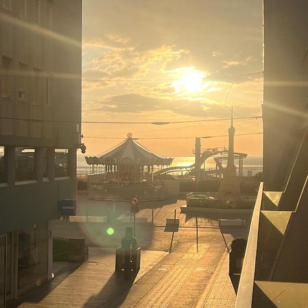 Eldorado, Vue Mer, Terrasse, Hypercentre Touquet Le Touquet Eksteriør bilde