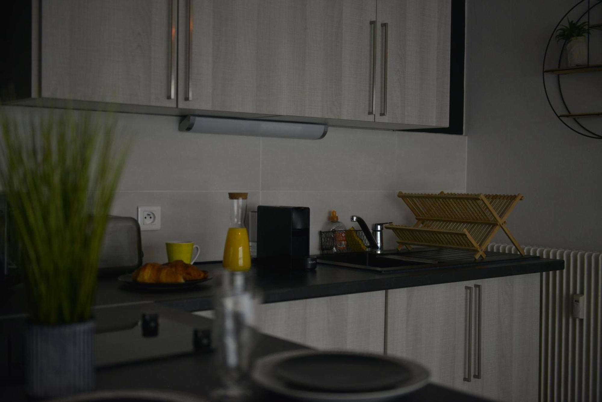 Eldorado, Vue Mer, Terrasse, Hypercentre Touquet Le Touquet Eksteriør bilde
