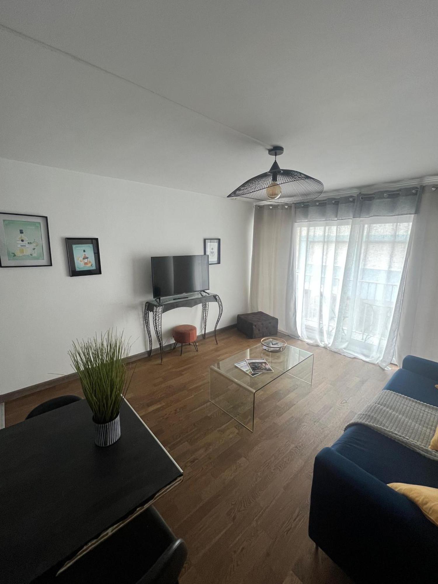 Eldorado, Vue Mer, Terrasse, Hypercentre Touquet Le Touquet Eksteriør bilde